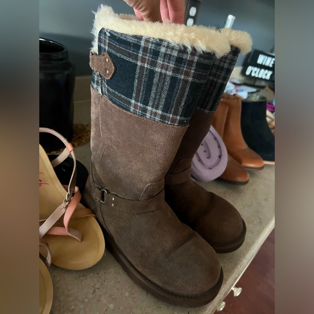 UGG Boots